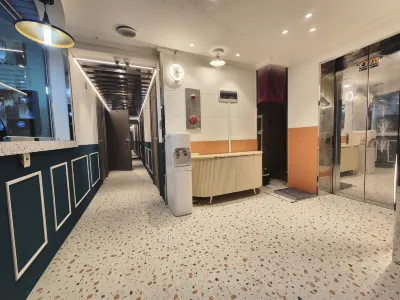 Dongdaemun Karrot Hostel Hotels in Soul