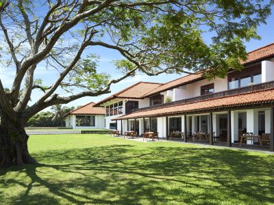 Jetwing Lagoon Wellness, A Luxury Reserve - Adults Only