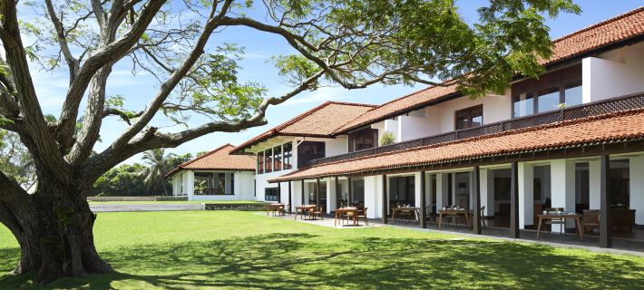 Jetwing Lagoon Wellness, A Luxury Reserve - Adults Only Hotele w: Negombo