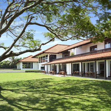 Jetwing Lagoon Wellness, A Luxury Reserve - Adults Only