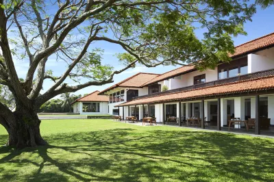 Jetwing Lagoon Wellness, A Luxury Reserve - Adults Only Hotels in Negombo