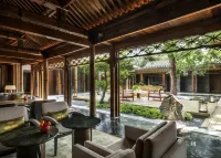 Mandarin Oriental Qianmen,Beijing
