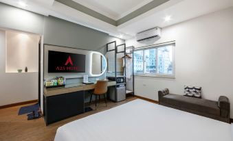 A25 Hotel - 12 Pho Hue