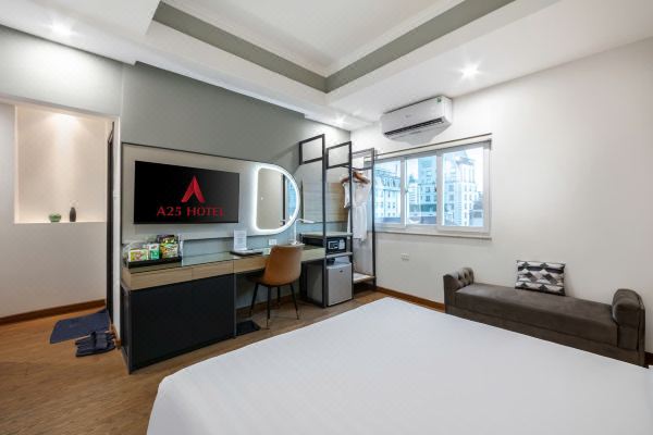 A25 호텔 - 12 포 휴에(A25 Hotel - 12 Pho Hue)_2