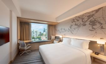 Hilton Garden Inn Singapore Serangoon