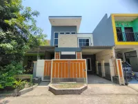 Java Mulia Homestay Syariah