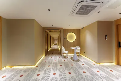 Tangerine Inn (Pantou Branch) Hotels in Xiamen
