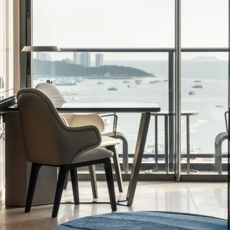 Grande Centre Point Space Pattaya