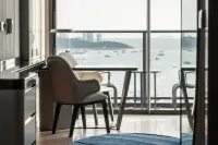 Grande Centre Point Space Pattaya - romantique