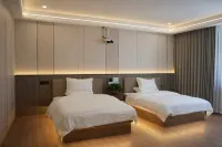 Andoyumi Oxygen Rich Hotel Hotels in Amdo County