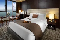 Stellar-Formerly International Hotel Yeongjong Hotel in zona Incheon Asiad Main Stadium