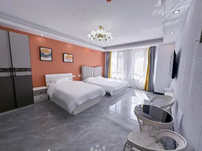 Yixin Apartment Hotel