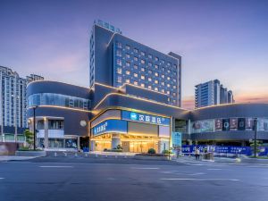 Hanting Hotel(WenZhou LuCheng Guanghuaqiao Branch)