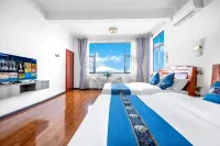 Xinxu Homestay (Lijiang Sanyi International Airport)