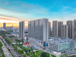 Starway Hotel, Science Avenue, High-tech Wanda, Zhengzhou