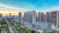 Starway Hotel, Science Avenue, High-tech Wanda, Zhengzhou Hotels in Zhengzhou
