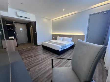 56 Hotel Block B