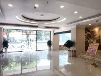 Meizhou Tianlan Hotel (Meizhou Jiangbei Old Street)