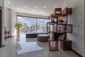 Stay Well Hotel