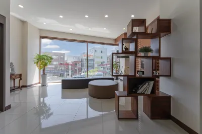 Stay Well Hotel Hotels near Provisional Capital Memorial Hall