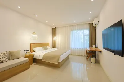 Yiyun Linxi Courtyard Homestay