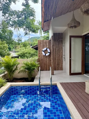 รูปภาพของวิลล่า 25 ซันนี้