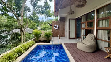 รูปภาพของวิลล่า 25 ซันนี้