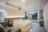 Xiheyuan Homestay (Nanyue Temple Scenic Area Branch)