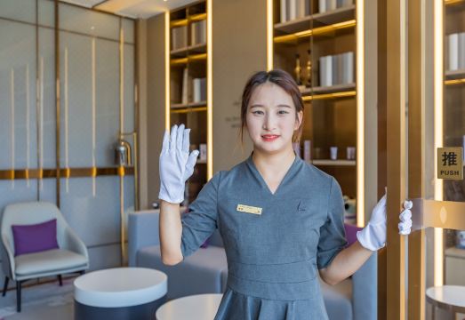 라방 호텔 이미지