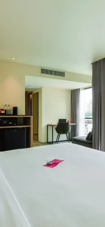 ห้องริเวอร์ เอ็กเซ็กคิวทีฟ