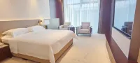 Puyang Ambassador Hotel Hotels in Puyang