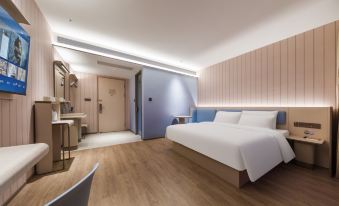 HanTing Hotel (Linyi Jinqueshan Road)