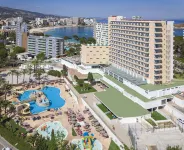 Sol Barbados Hotels in Calvia