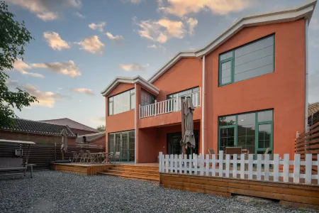 Sunshine Valley Отели рядом с достопримечательностью «Rose Garden»