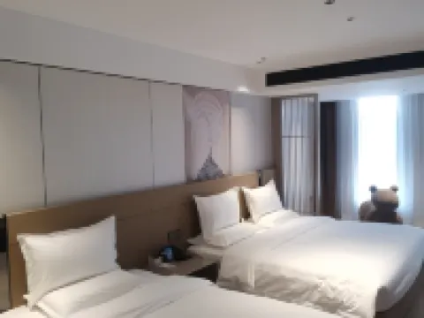 Yinji Hotel Hotels in Baotou
