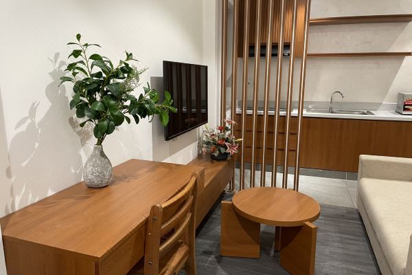 LOCASIS JAPANESE SERVICE APARTMENT(Locasis Khách sạn & Căn hộ dịch vụ Nhật Bản)_5
