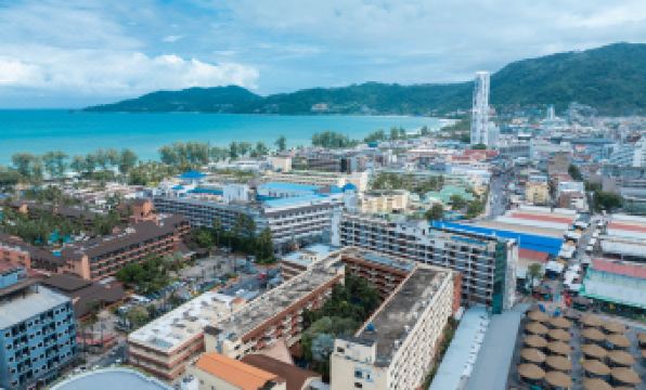 3. 바우만부리 푸껫..