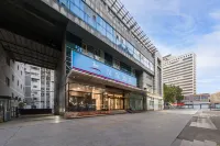 HanTing Hotel (Zibo Badaju Railway Station) Các khách sạn ở Truy Bác