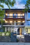 Floral Hotel·Jinyun Yinhou Zuju hotel