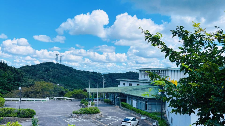 Mikawa Onsen Hotel