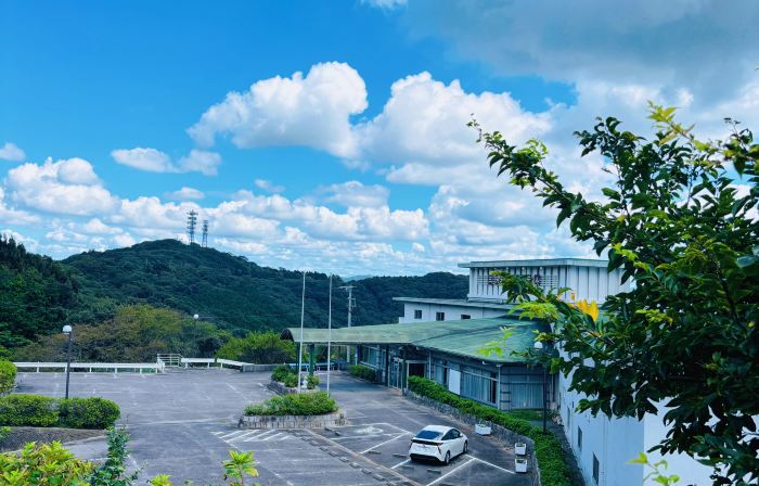 Mikawa Onsen Hotel