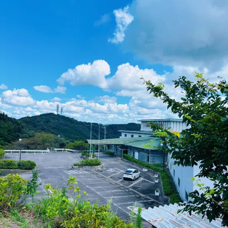 Mikawa Onsen Hotel