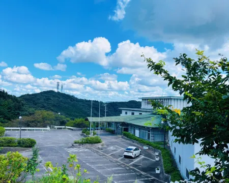 Mikawa Onsen Hotel โรงแรมในนิชิโอะ