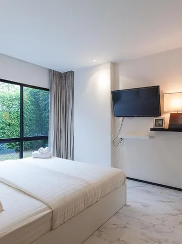 รูปภาพของเดอะ ไทเทิ้ล บีช ฟร้อนท์