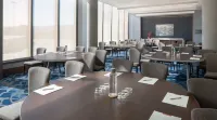 Grand Hyatt at SFO - business