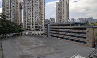 ShangNing Business Hotel