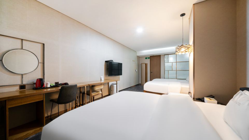 Idun Hotel