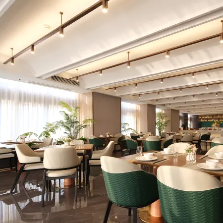 Xunyang · Tianhai | Baitang Hotel (China Merchants Garden City Branch)
