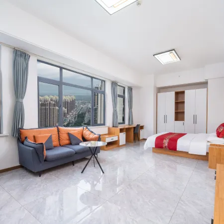 Jiamusi Jinhuazhiyue Hotel