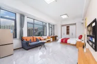 Jiamusi Jinhuazhiyue Hotel